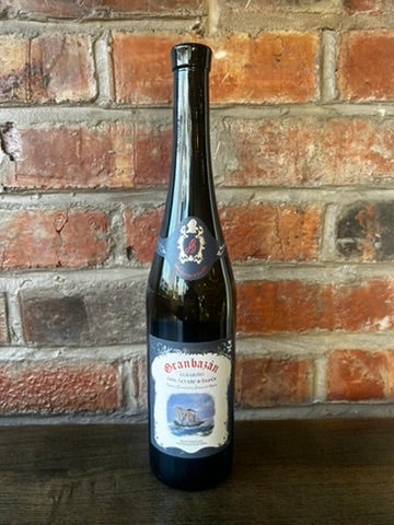 Granbazan Limousin Albariño (Spain)