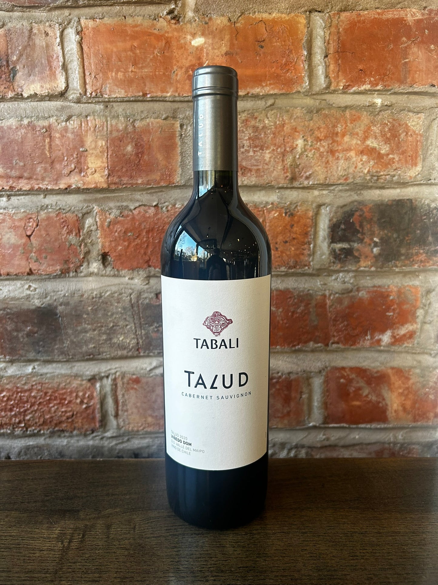 Tabali Talud Cabernet Sauvignon (Chile)