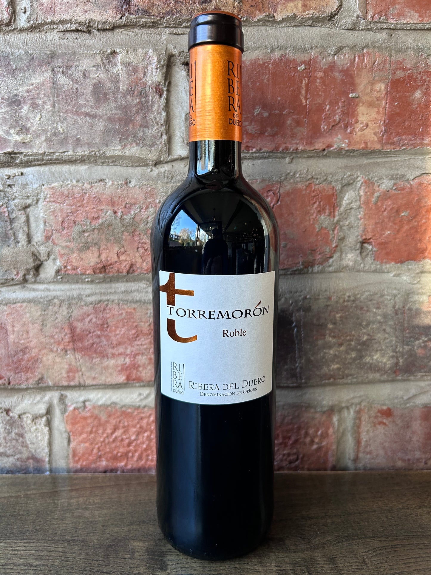 Torremoron Ribera del Duero Roble (Spain)