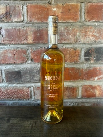 Domaine de Tourelles 'Skin' Merweh Orange 2023 (Lebanon)