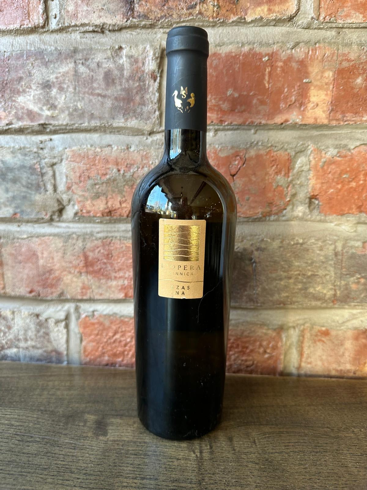 L'Opera Czas Na (Poland)