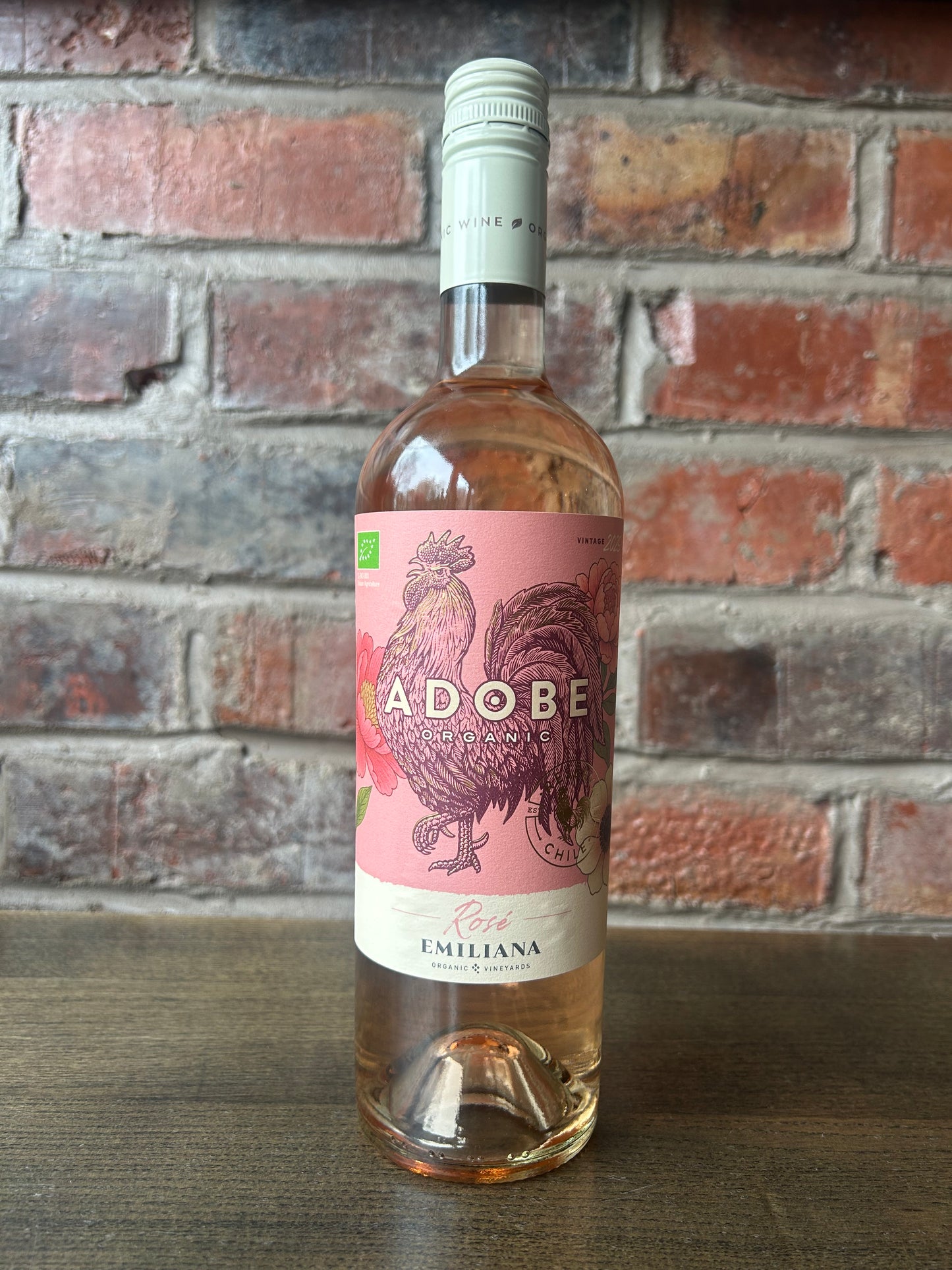 Adobe Reserva Rosé (Chile)