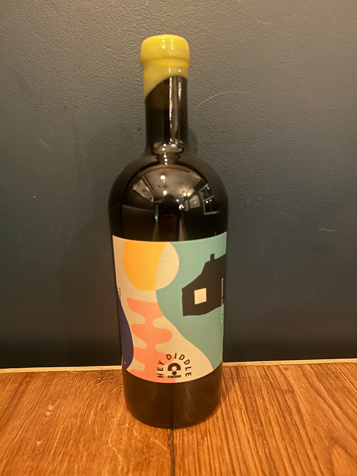 Hey Diddle Montepulciano (Australia)