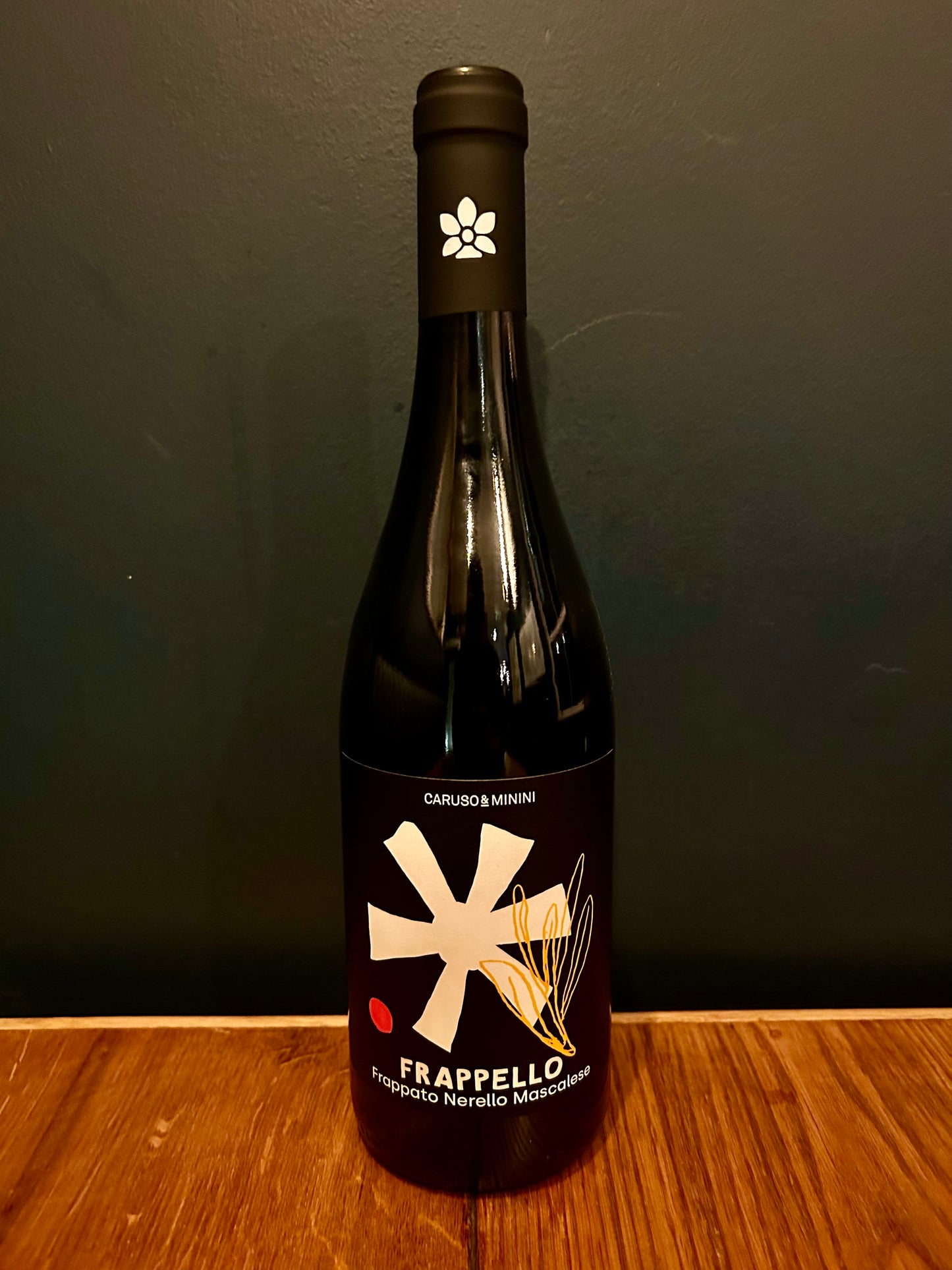 Caruso & Minini Frappello (Italy)