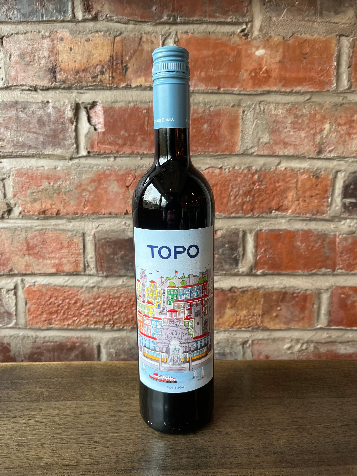 Topo (Portugal)