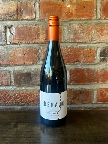 Debajo Carignan (Chile)