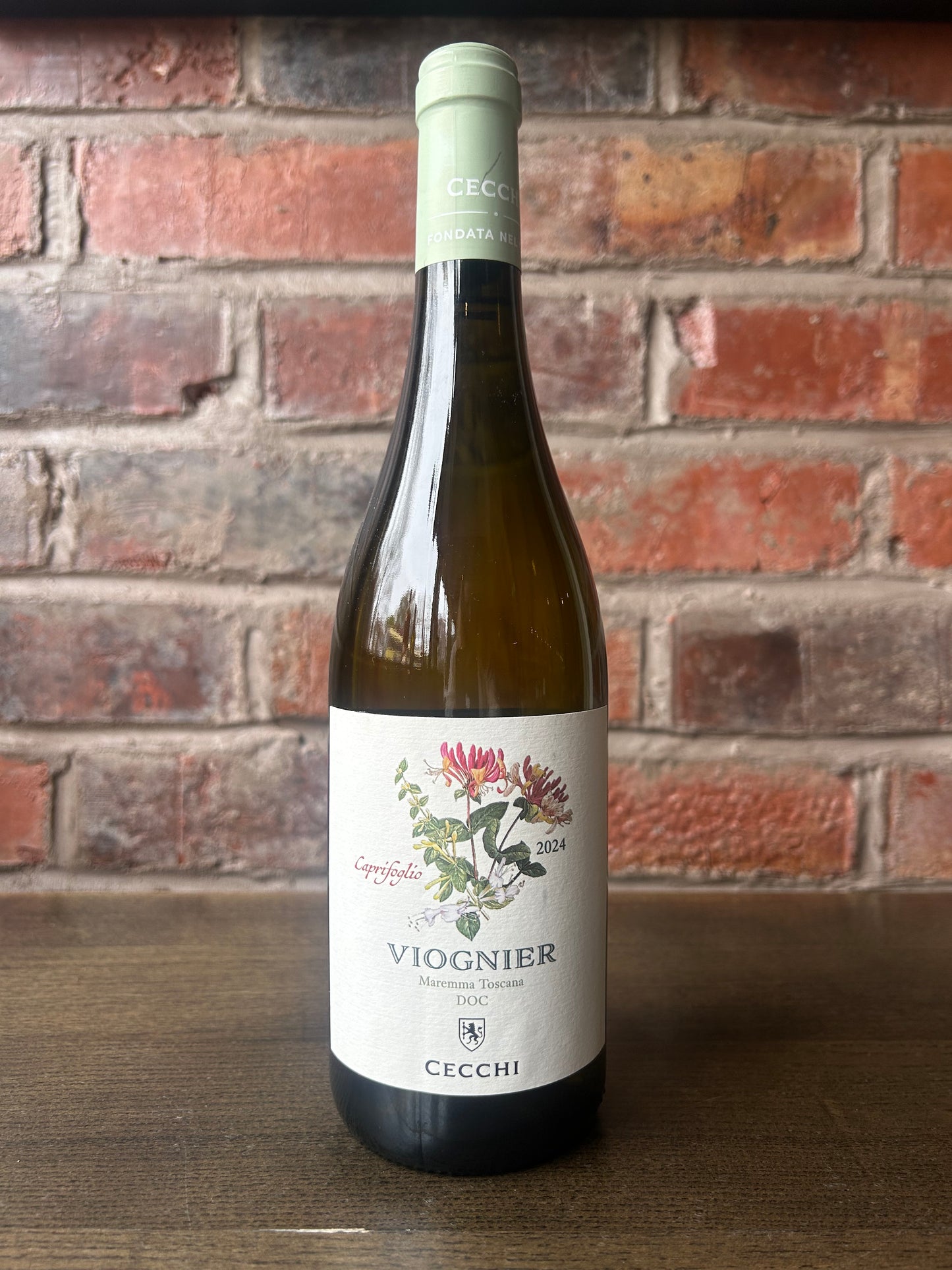 Cecchi Viognier (Italy)