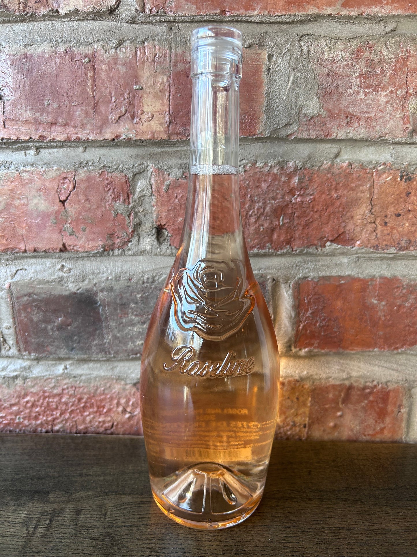 Château Sainte Roseline 'Prestige' Côtes De Provence Rosé (France)