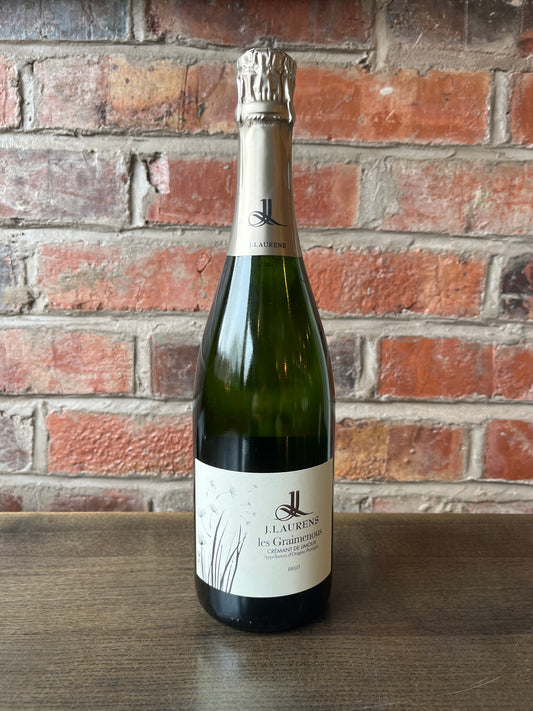 J. Laurens Crémant de Limoux Brut (France)