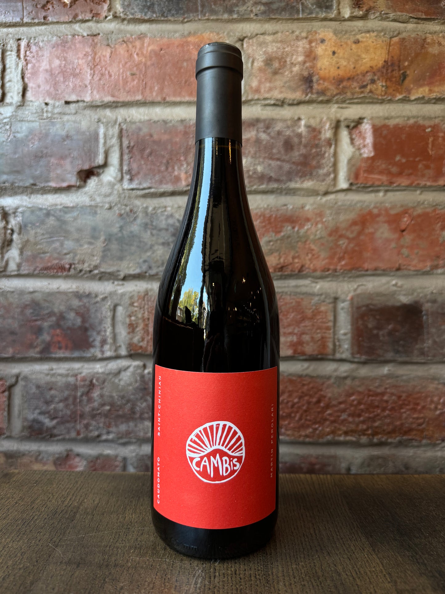 Domaine de Cambis Caudomato (France)