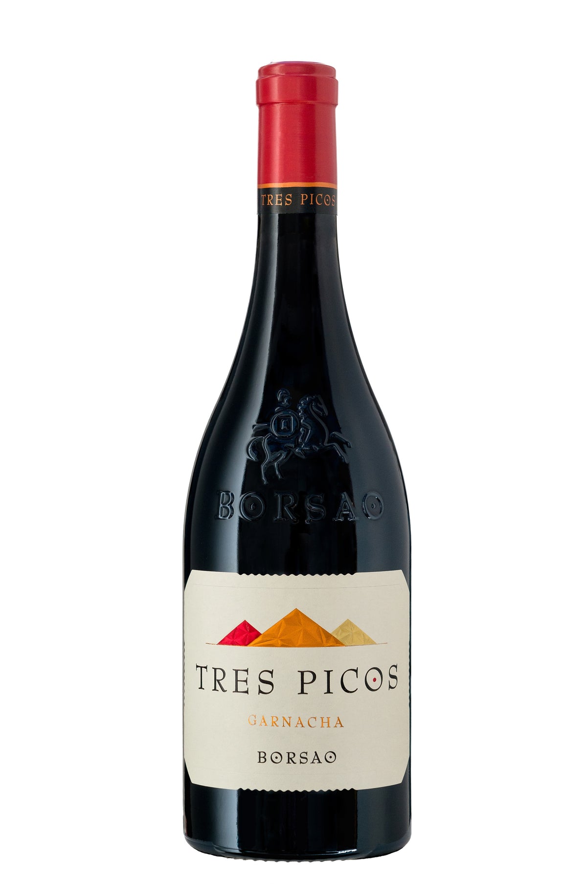Borsao Tres Picos Garnacha (Spain)