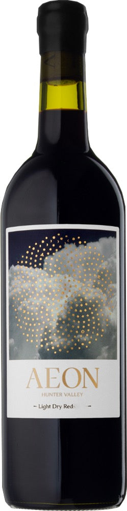 Aeon Light Dry Red, Shiraz & Pinot Noir (Australia)