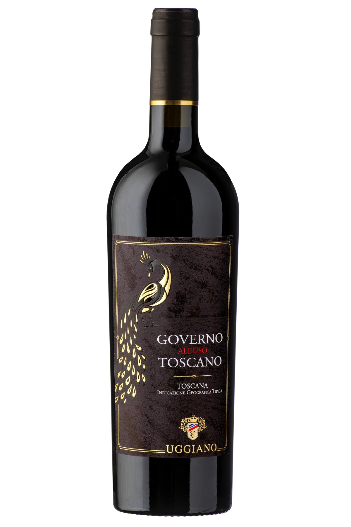Uggiano Governo, Toscano (Italy)