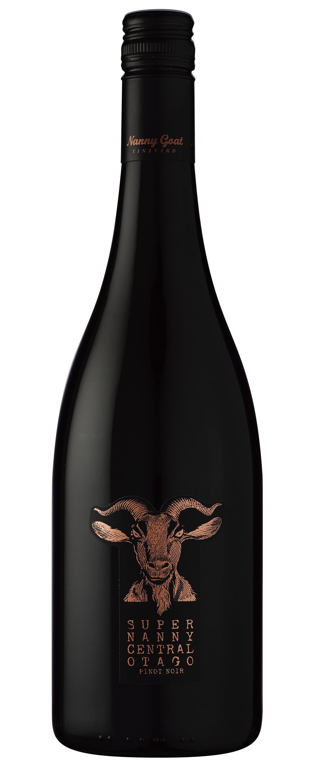 Super Nanny Pinot Noir (New Zealand)