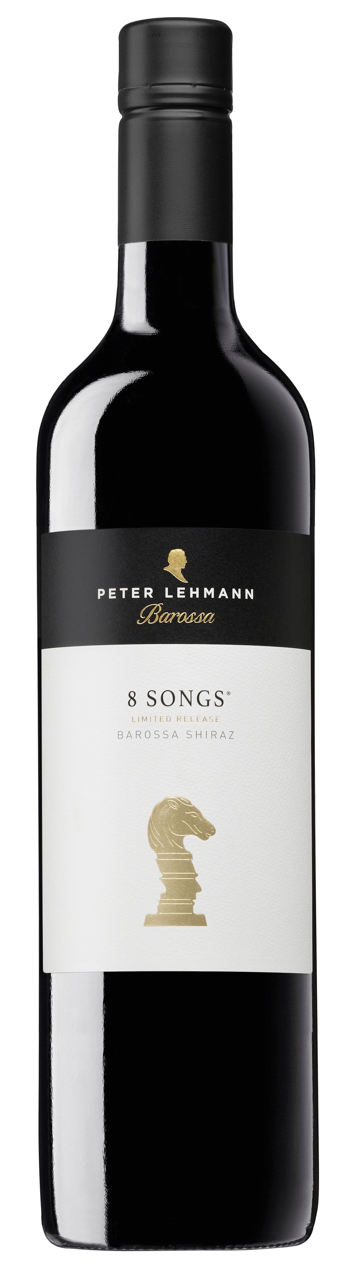 Peter Lehmann Masters Eight Songs Shiraz (Australia)