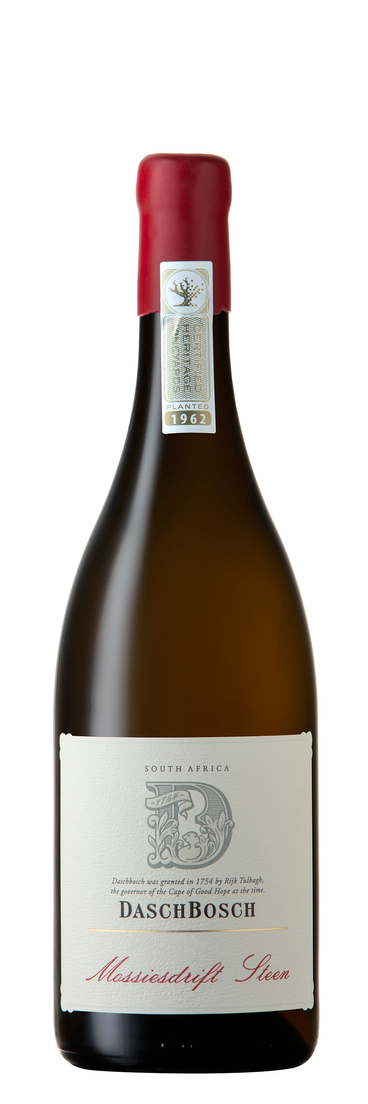 Daschbosch Mossiesdrift Steen Chenin Blanc (South Africa)