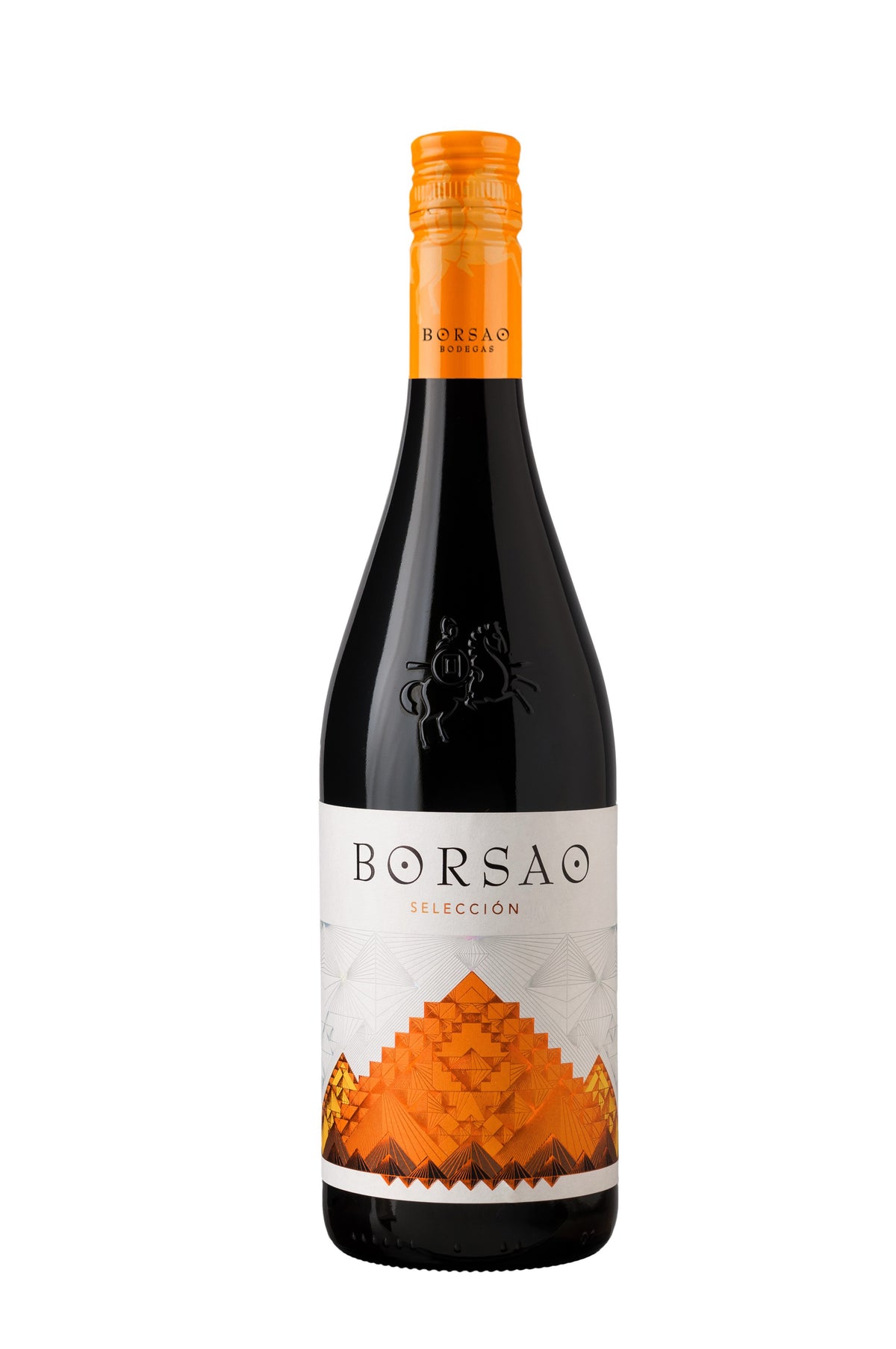 Borsao Selección Tinto, DO Campo de Borja (Spain)