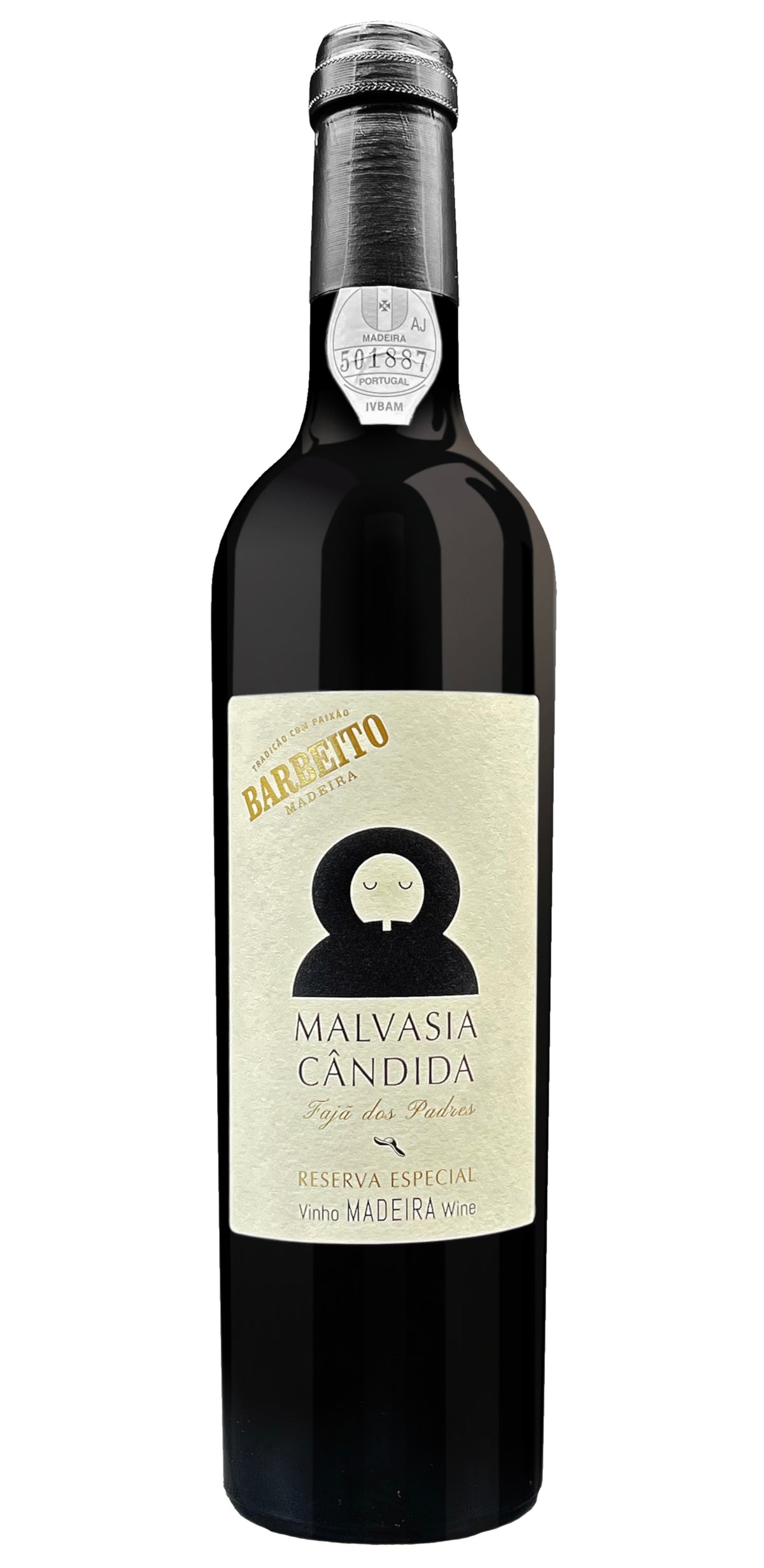 Barbeito Madeira Malvasia Candida Special Reserva (50cl)