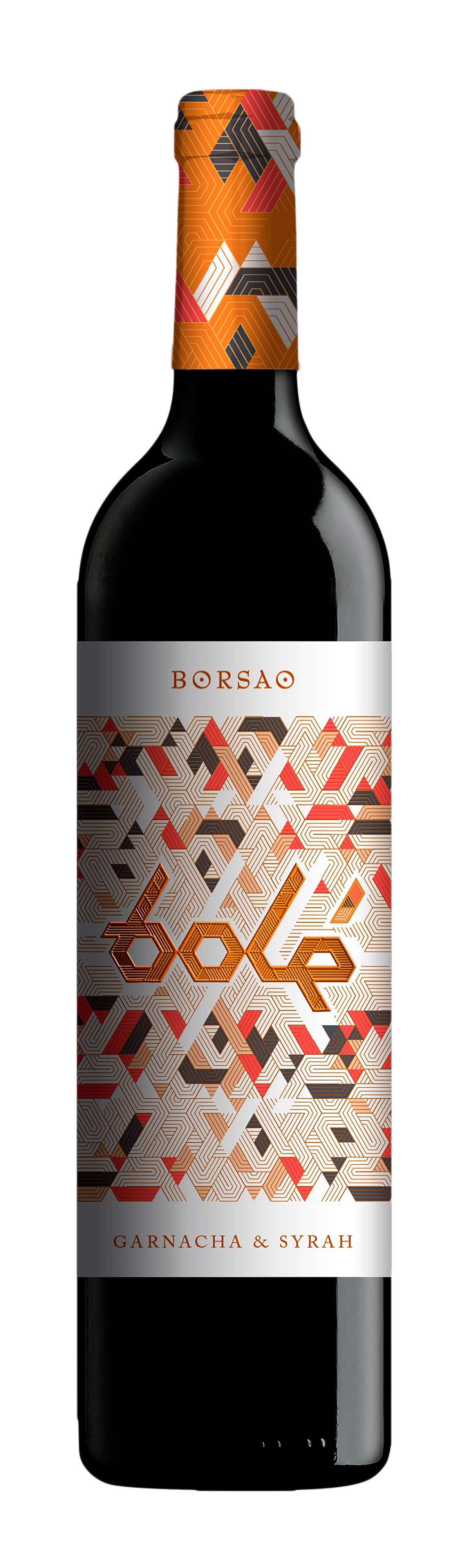 Borsao Bole Garnacha & Syrah (Spain)