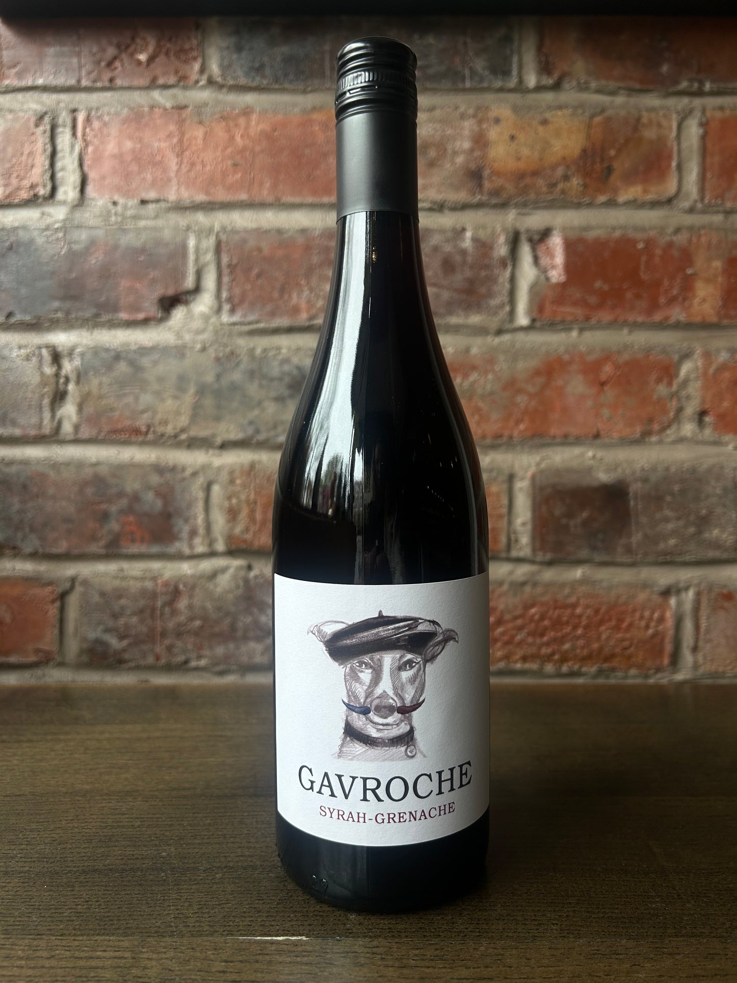 Gavroche Rouge (France)