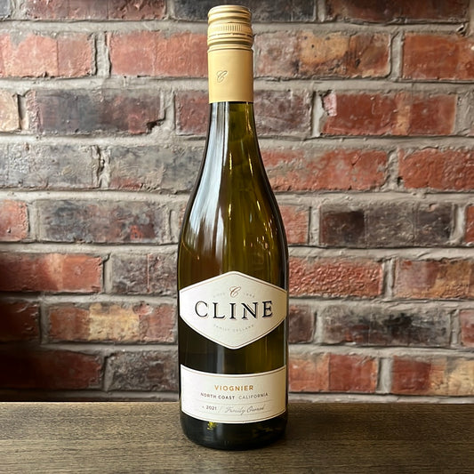 Cline Cellars Viognier (USA)