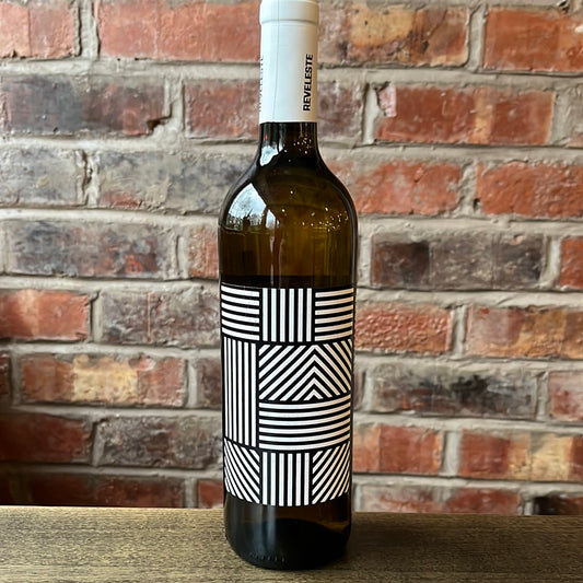 Reveleste Albariño (Spain)