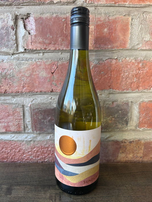 Sundown Chenin Blanc / Viognier (South Africa) SPECIAL OFFER