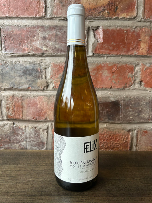 Domaine Felix Bourgogne Blanc (France)