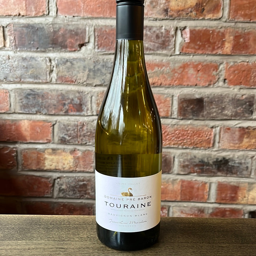 Domaine Pre Baron Sauvignon Blanc (France)