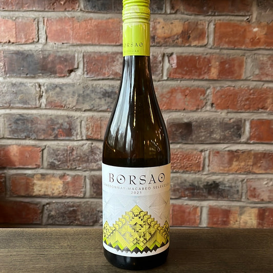 Borsao Seleccion Blanco (Spain)