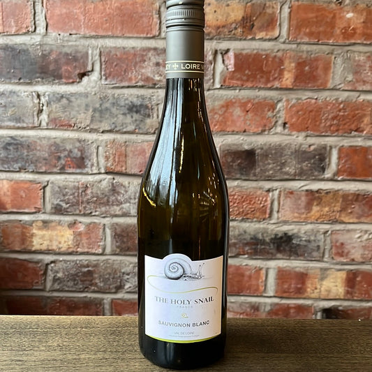 Holy Snail Sauvignon Blanc (France)