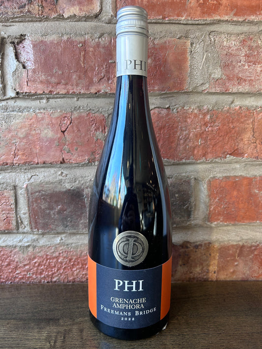 De Bortoli PHI Freeman's Bridge Amphora Grenache (Australia)