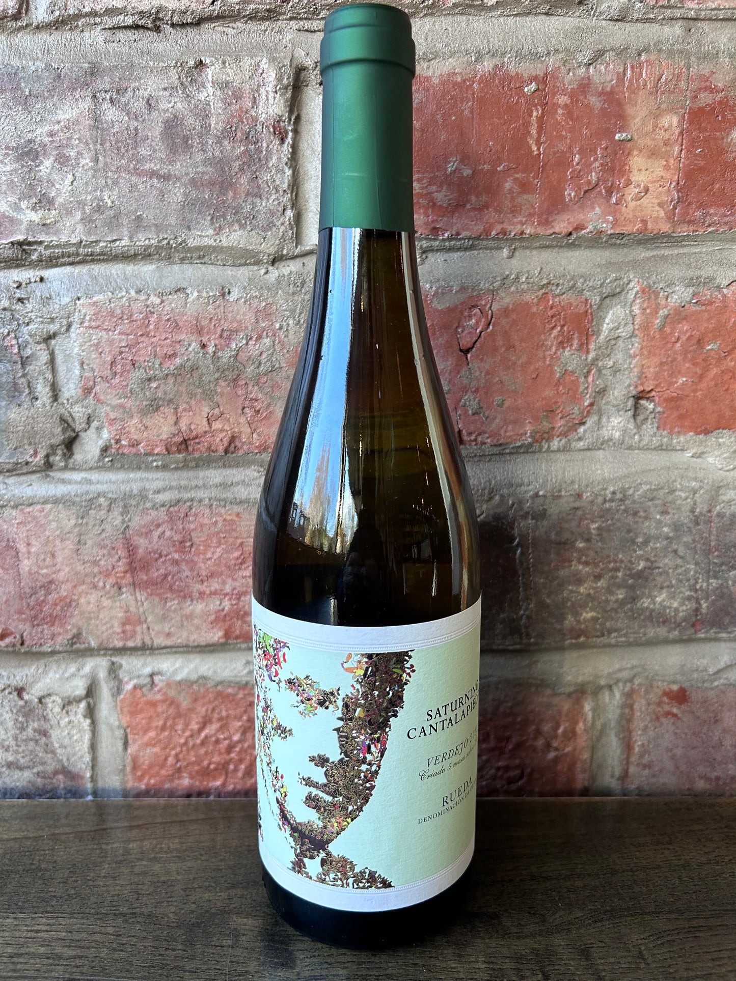 Saturnino Rueda Verdejo (Spain)