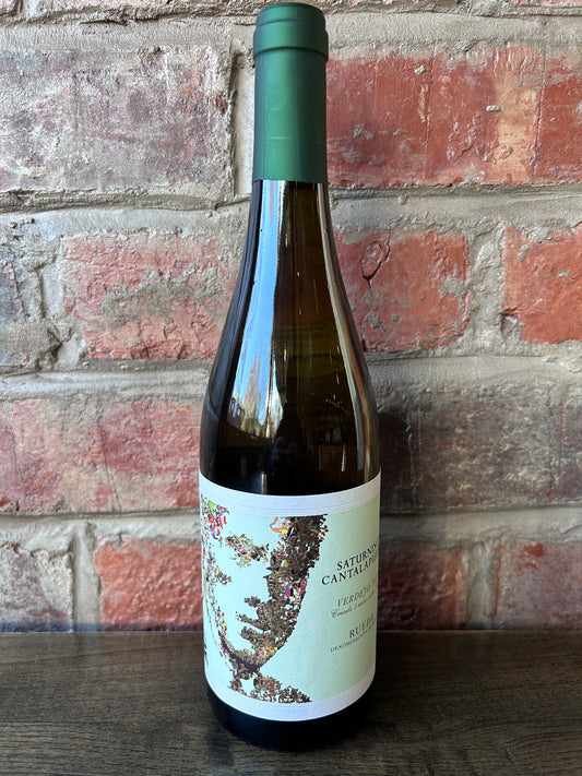 Saturnino Rueda Verdejo (Spain)