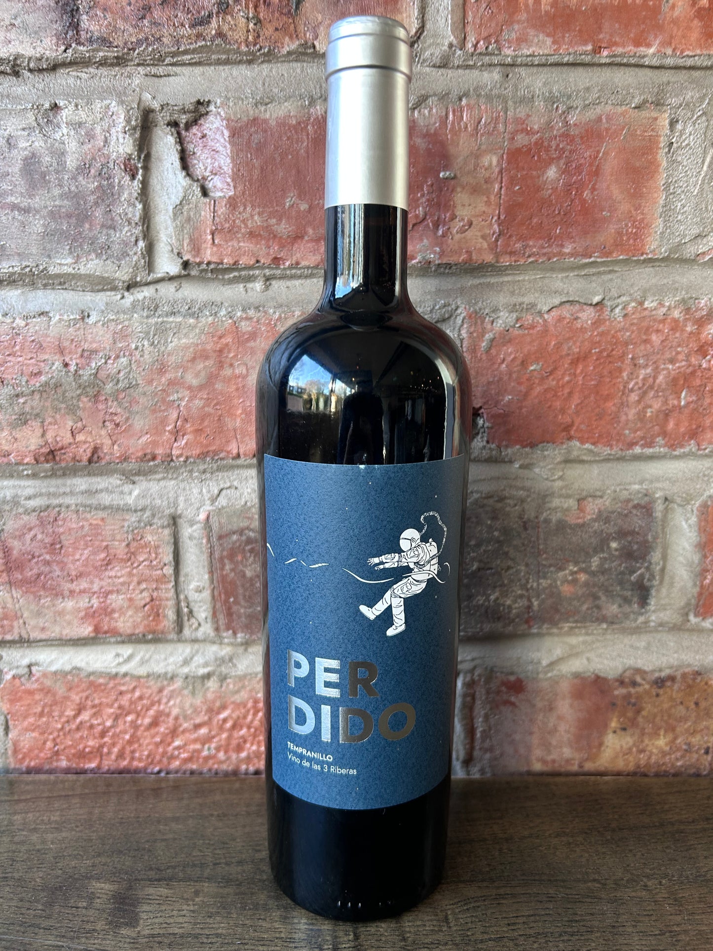 Perdido Tempranillo (Spain)