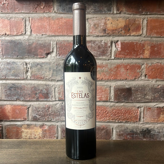 Las Estelas Malbec/Cabernet Franc (Argentina)