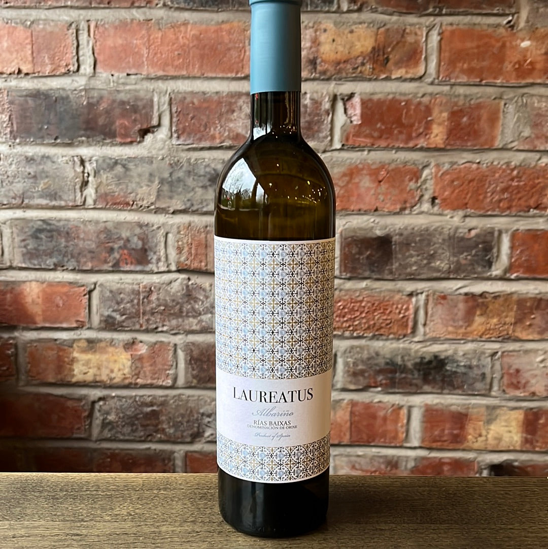 Laureatus Albariño (Spain)