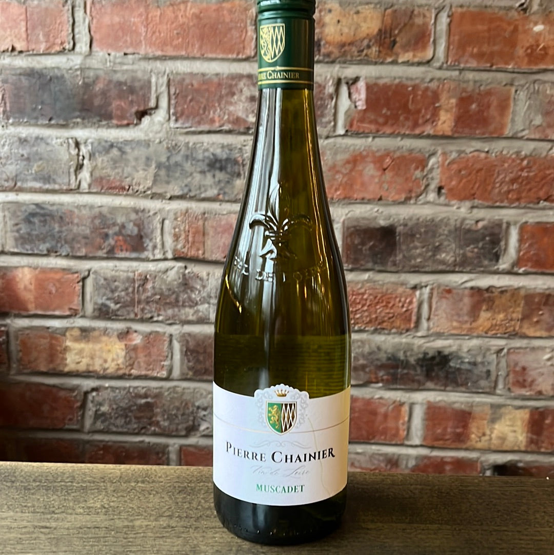 Pierre Chainier Muscadet (France)