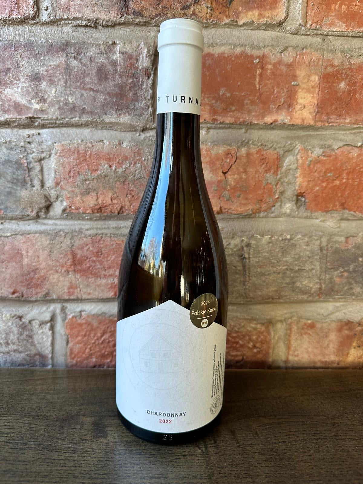 Turnau Chardonnay (Poland)