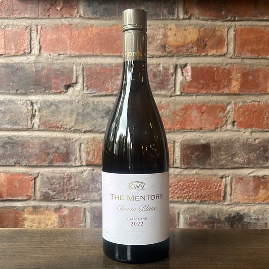 KWV The Mentors Chenin Blanc (S.A)