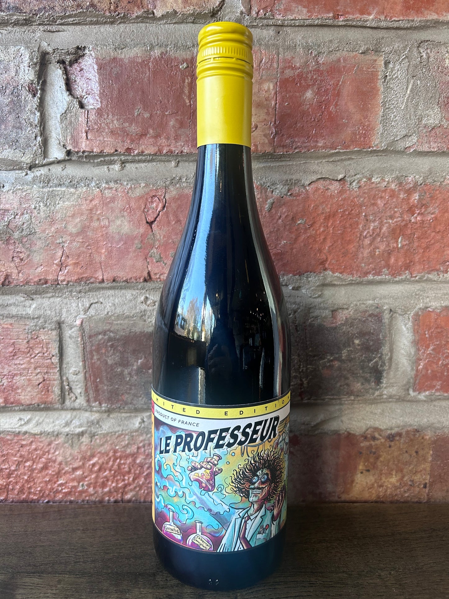 Le Proffeseur Marselan (France) SPECIAL OFFER