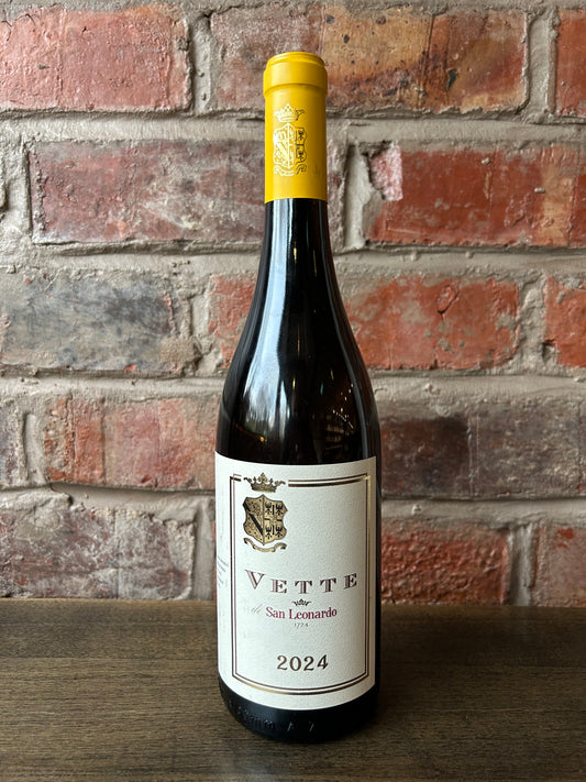 Vette Sauvignon Blanc (Italy)