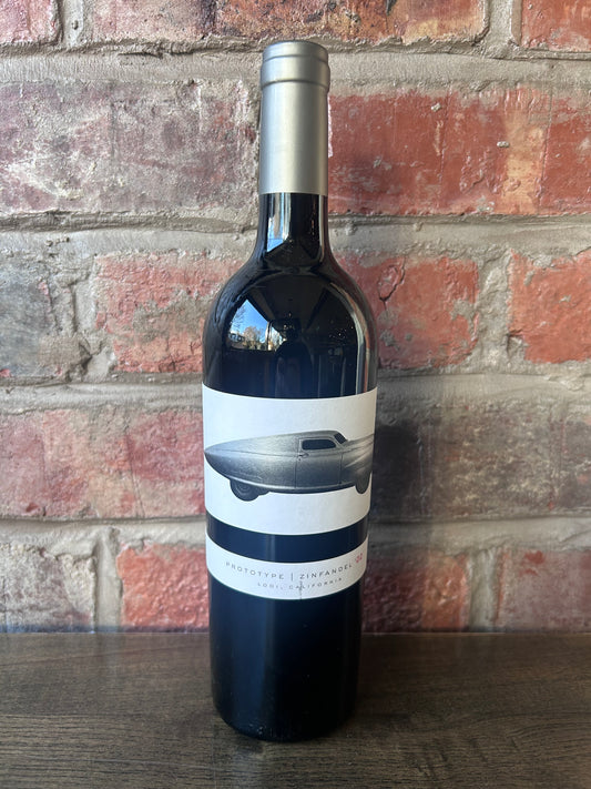 Prototype Zinfandel (U.S.A.)