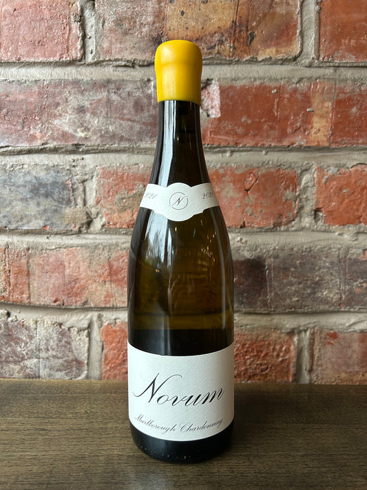 Novum Marlborough Chardonnay (New Zealand)