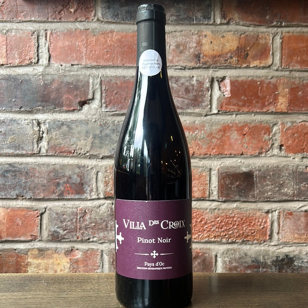 Villa des Croix Pinot Noir (France)