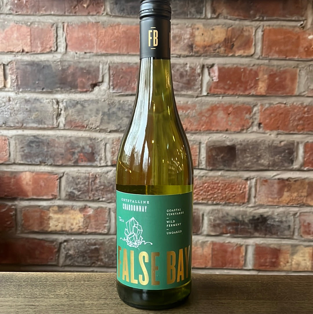 False Bay Chardonnay (South Africa)