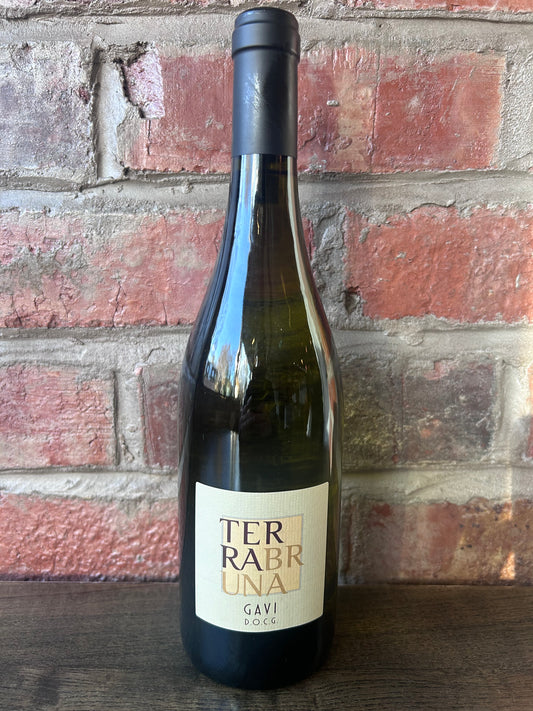 Terra Bruna Gavi (Italy)