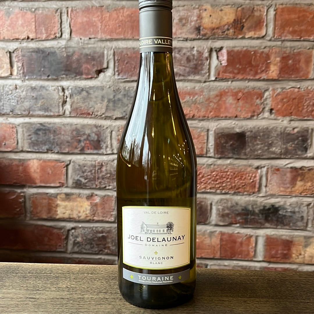 Joel Delaunay Touraine Sauvignon Blanc (France)