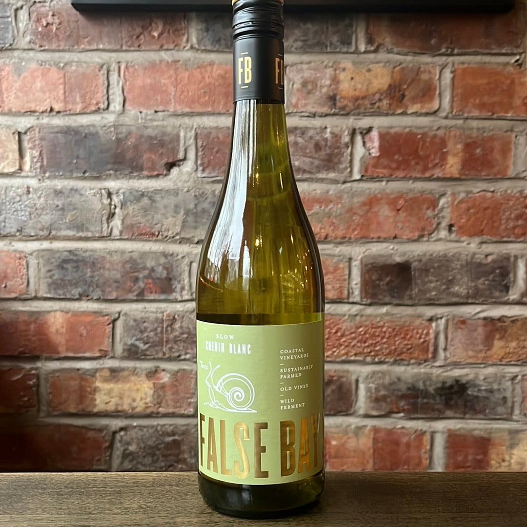 False Bay Chenin Blanc (South Africa)