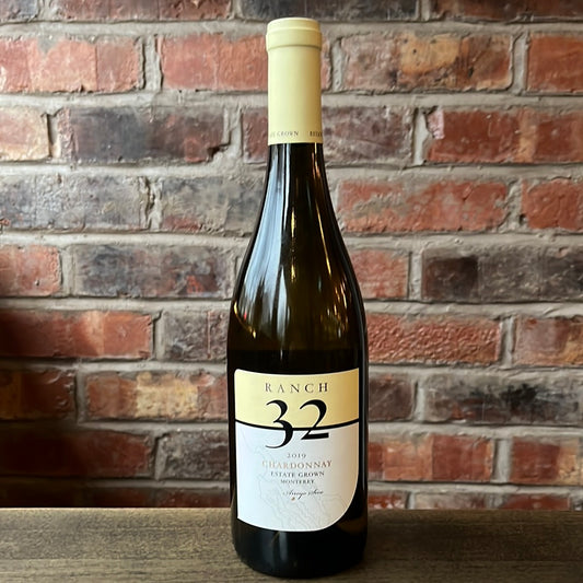 Ranch 32 Chardonnay (USA)